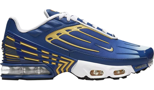 Air Max Plus 3 Deep Royal