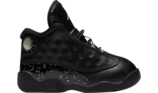 Jordan Retro 13 TD 'Gold Glitter'