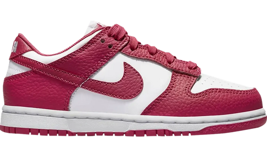 Dunk Low White Gypsy Rose (PS)