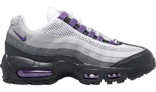 Air Max 95 Next Nature Disco Purple (W)