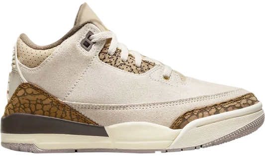 Jordan 3 Retro Palomino (PS)