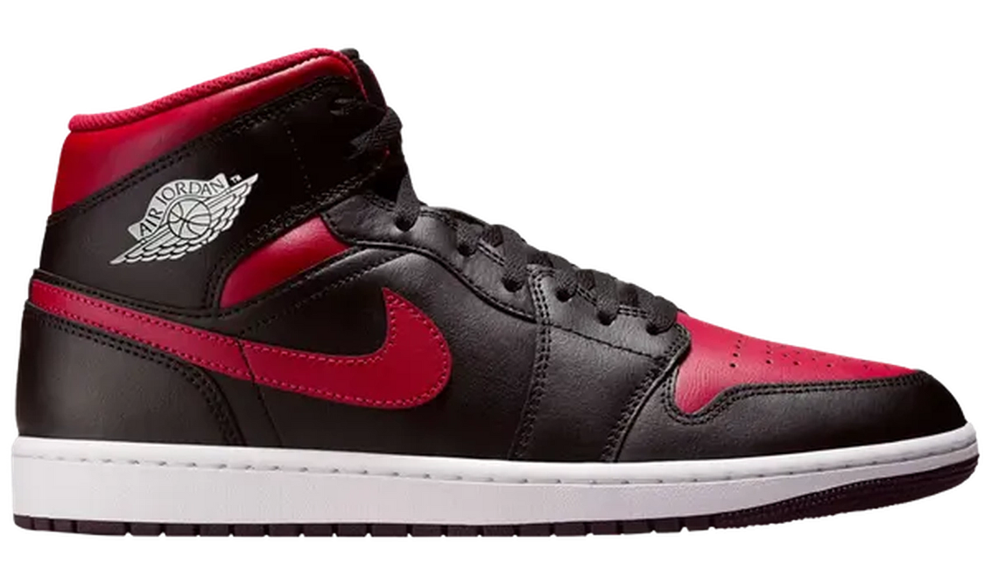 Jordan 1 Mid Bred Twist