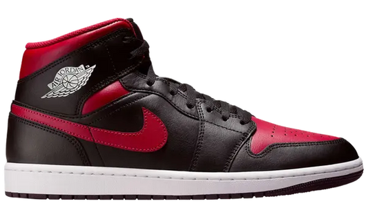 Jordan 1 Mid Bred Twist