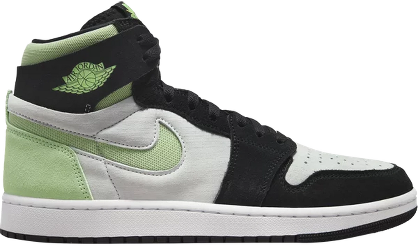 Jordan 1 High Zoom Air CMFT 2 Honeydew