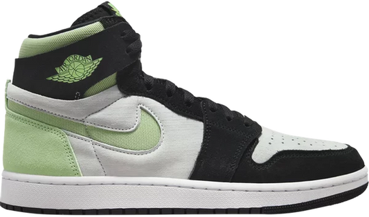 Jordan 1 High Zoom Air CMFT 2 Honeydew