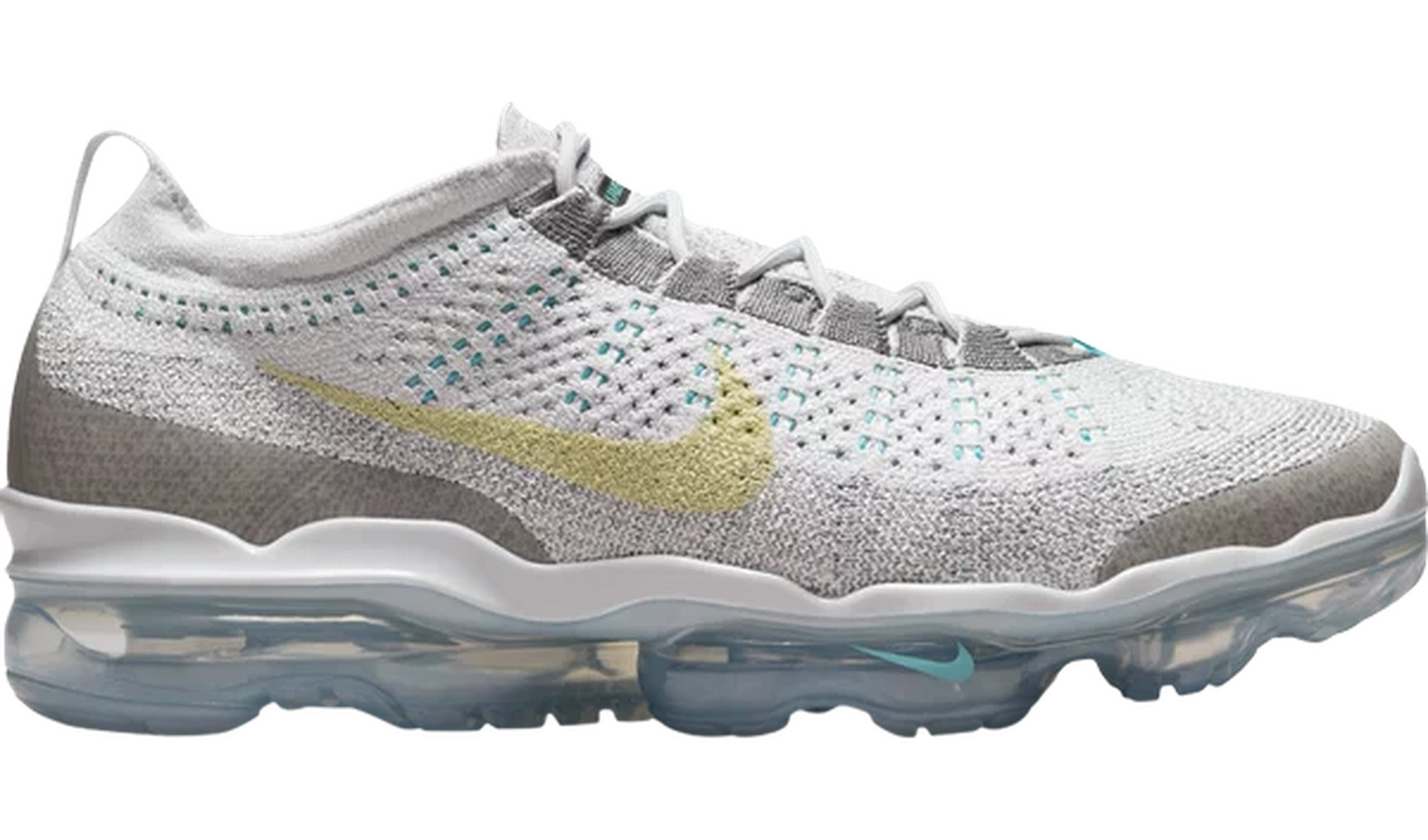 VaporMax 2023 Flyknit Photon Dusty Cactus