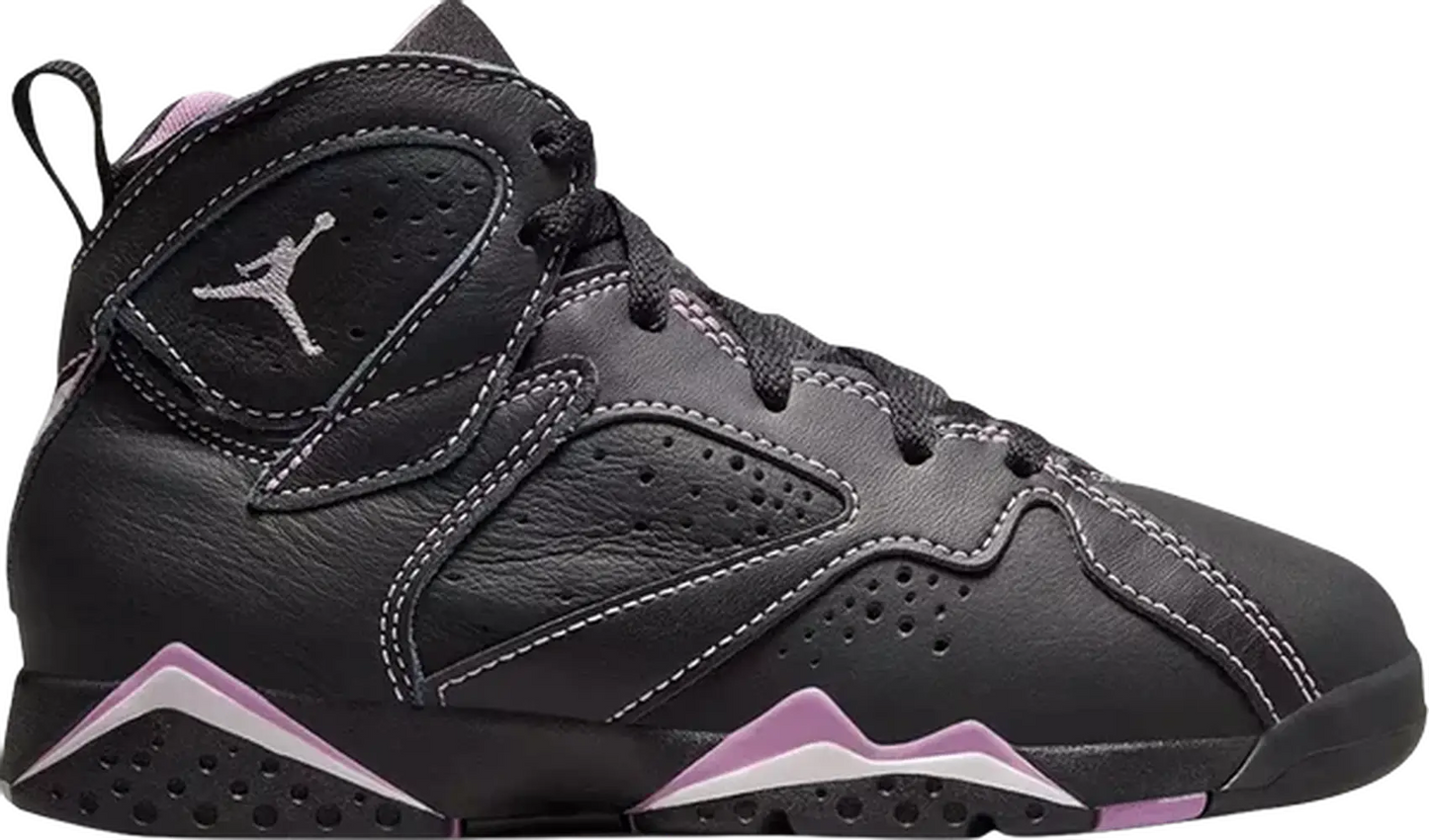 Jordan 7 Retro Barely Grape (PS)