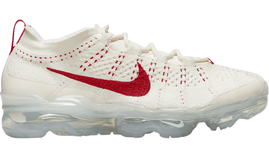 VaporMax 2023 Flyknit Sail Track Red (W)