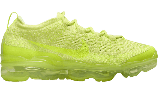 Vapormax 2023 Flyknit Lemon Twist (W)