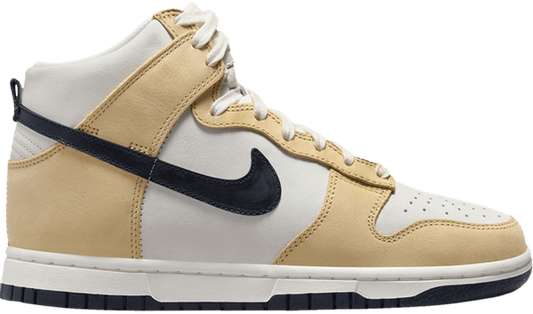 Nike Dunk High Premium Sesame(W)