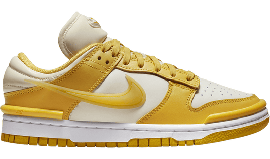 Nike Dunk Low Twist Vivid Sulfur (W)