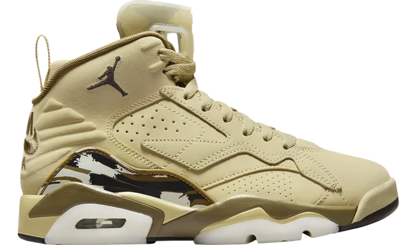 Jordan MVP 678 Desert Sand (W)