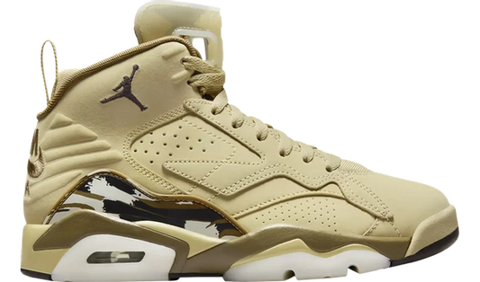 Jordan MVP 678 Desert Sand (W)