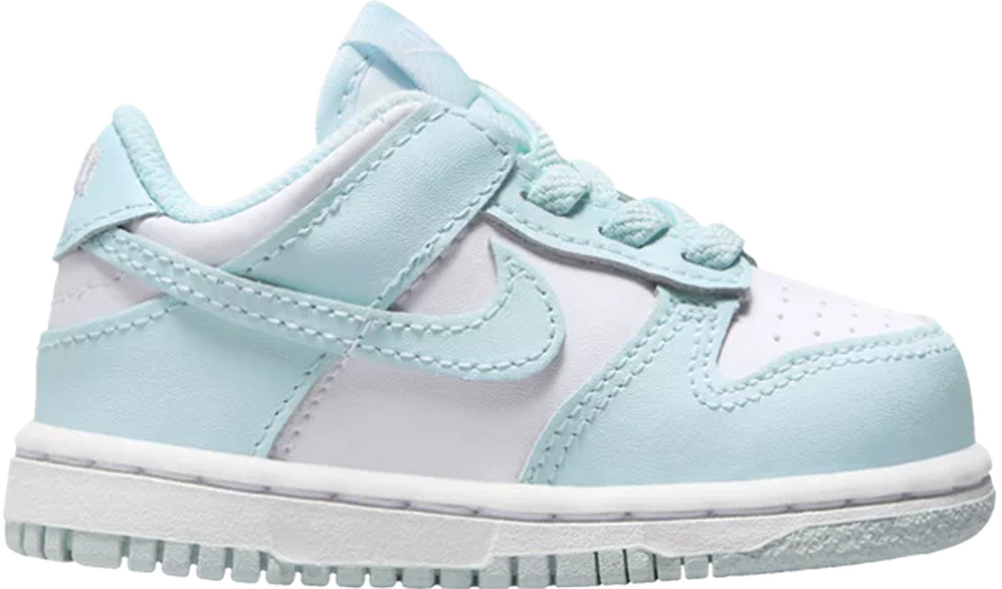 Nike Dunk Low Glacier Blue (TD)