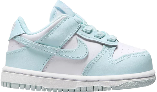 Nike Dunk Low Glacier Blue (TD)