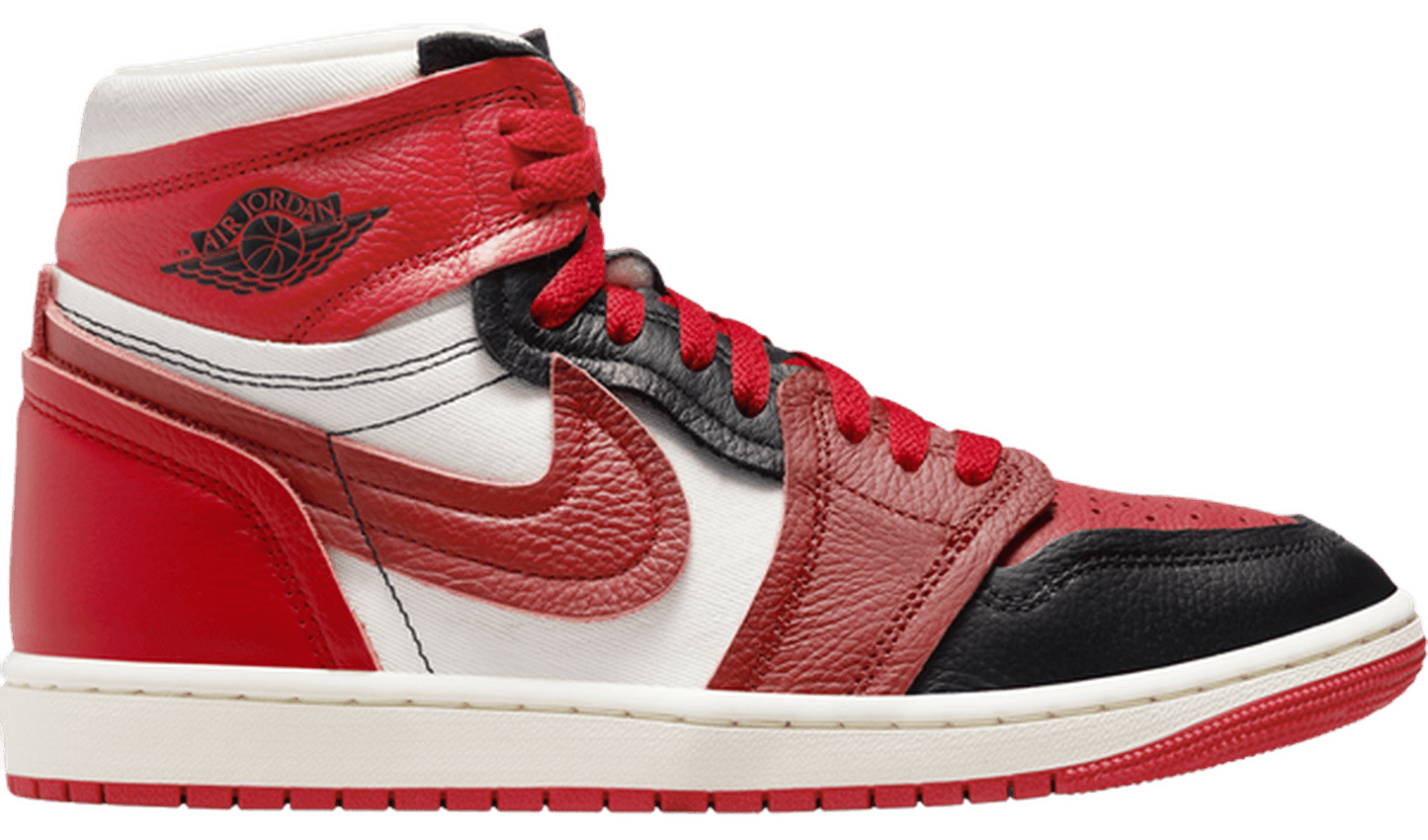 Jordan 1 High MM Sport Red (W)