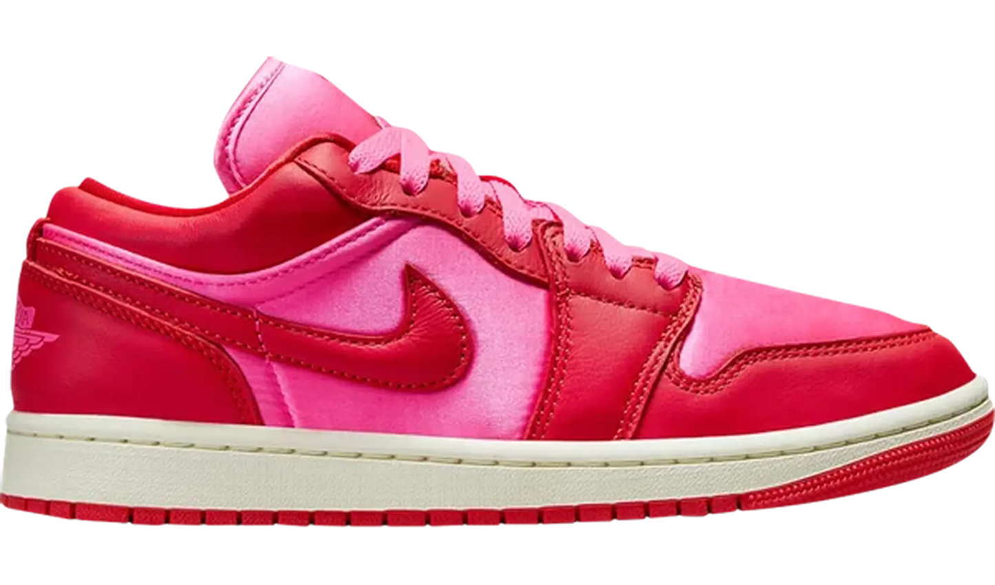 Jordan 1 Low SE Pink Blast (W)