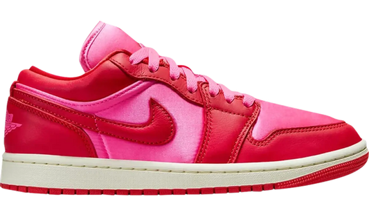 Jordan 1 Low SE Pink Blast (W)