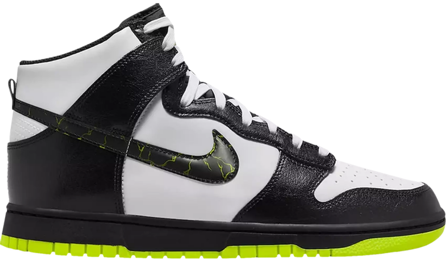 Nike Dunk High Electric Panda (US)