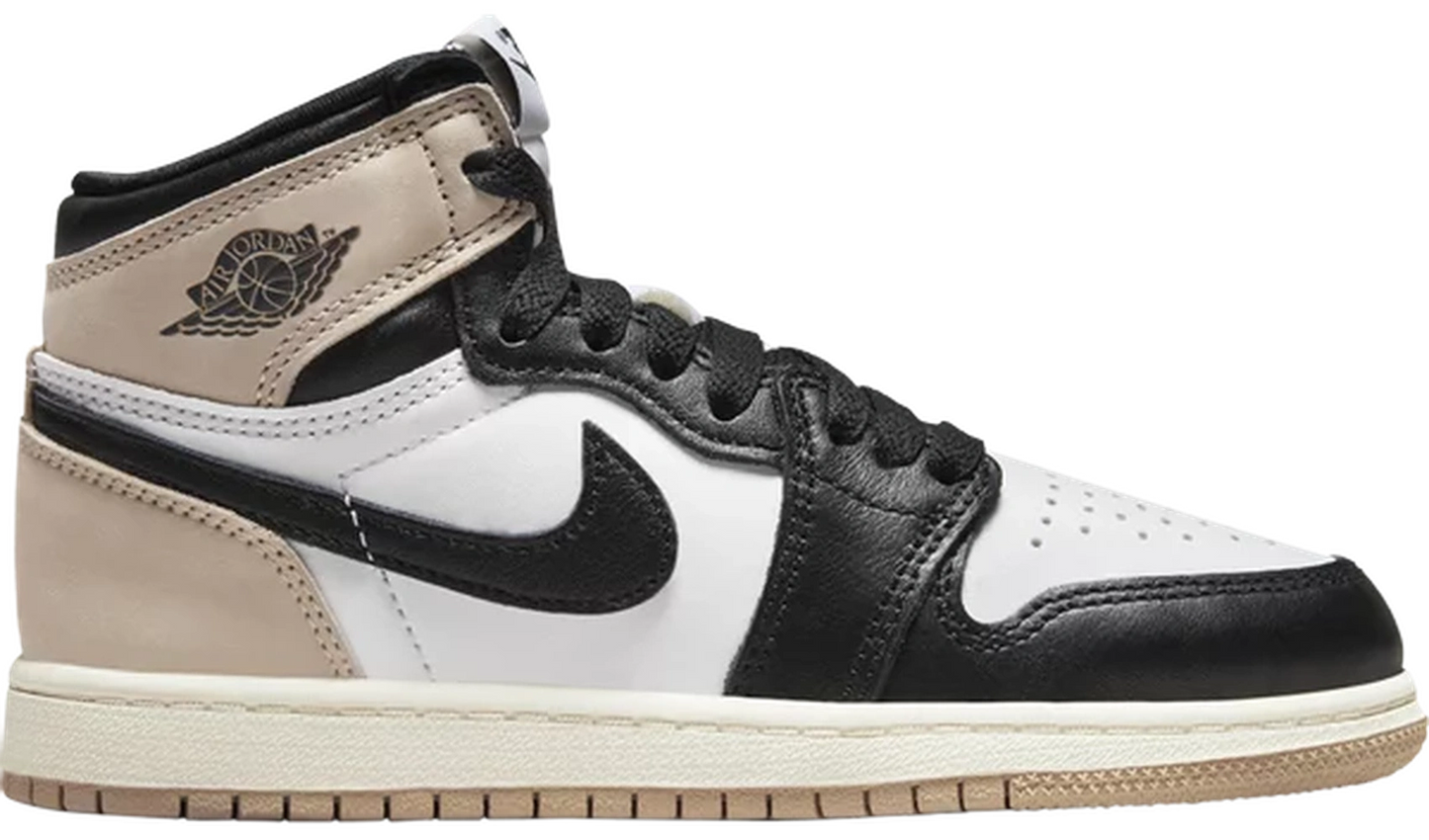 Jordan 1 Retro High OG Latte (PS)