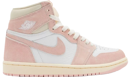 Jordan 1 Retro High OG Washed Pink(PS)