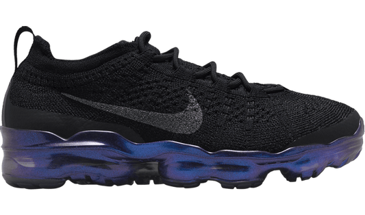 VaporMax 2023 Flyknit Black Iridescent (W)