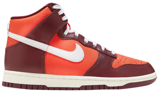 Nike Dunk High Be True To Her School