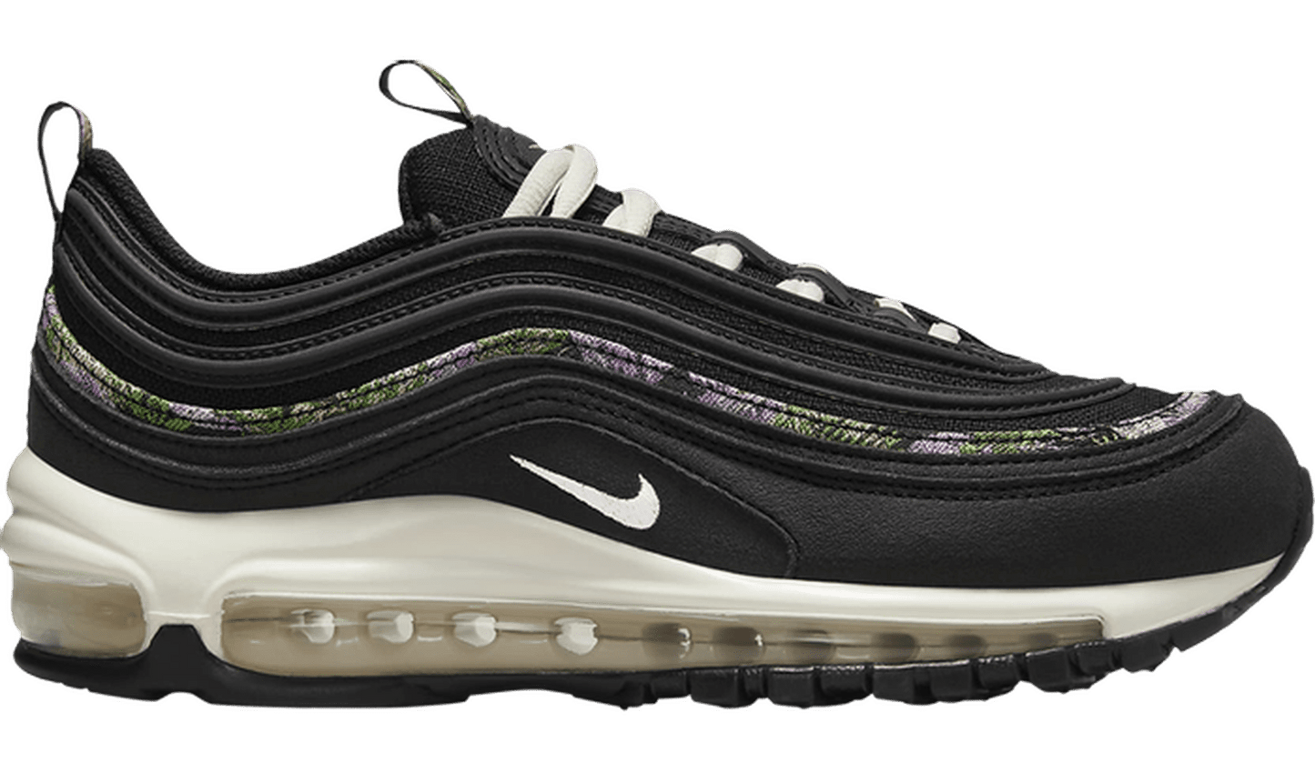 Air Max 97 Next Nature Floral Tapestry (W)