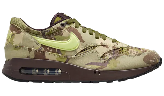 Air Max 1 '86 OG Camo Light Lemon Twist