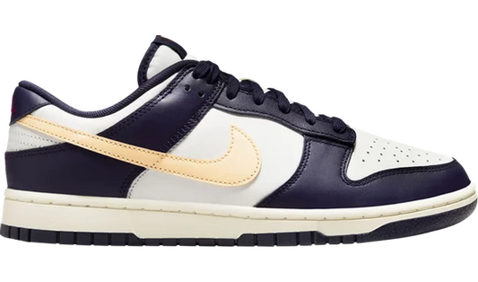 Nike Dunk Low Retro From Nike To You Midnight Navy