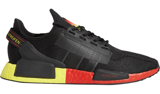 Adidas NMD R1 V2 United By Sneakers Munich