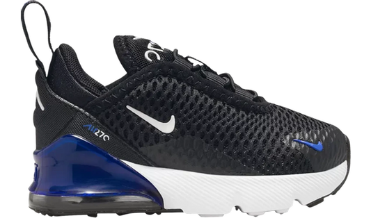 Air Max 270 Black Racer Blue (TD)