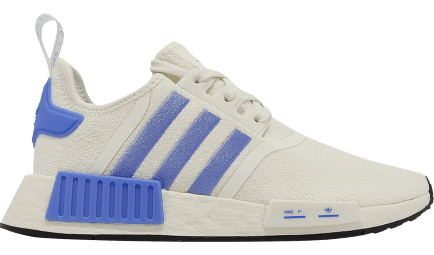 Adidas NMD_R1 White Halo Blue