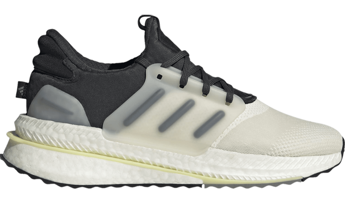 Adidas X_PLRBOOST Chalk Pale Yellow