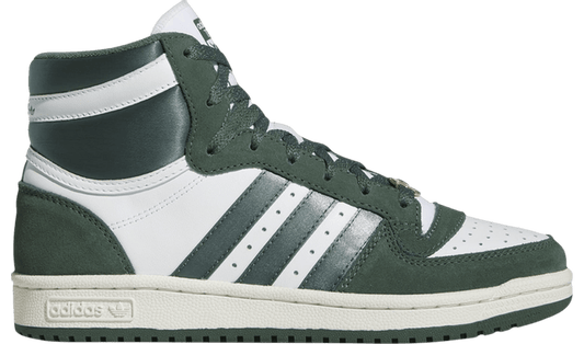 Adidas Top Ten RB Green Oxide