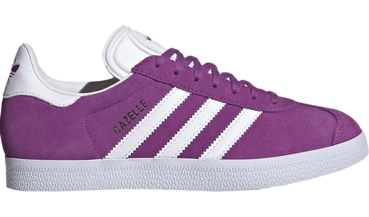 Gazelle Shock Purple (W)