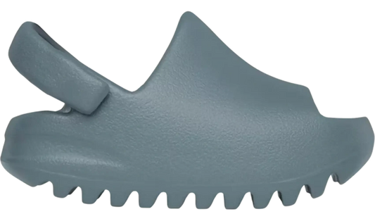 Adidas Yeezy Slide Slate Marine Infants