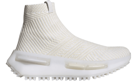 Adidas NMD_S1 Sock Off White (W)