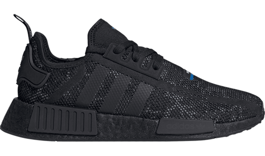 Adidas NMD_R1 Black Carbon Camo