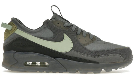 Air Max 90 Terrascape Cool Grey Honeydew Last