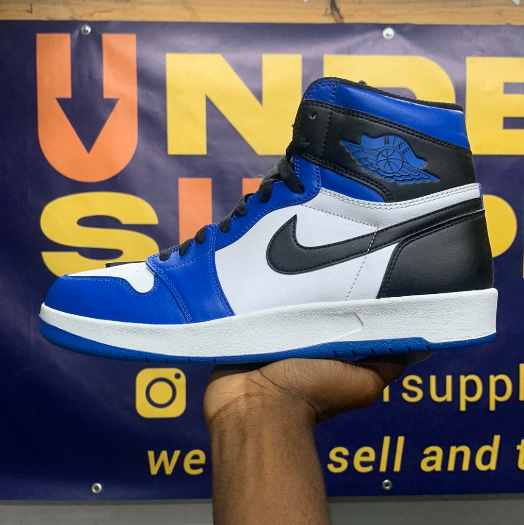 Jordan 1.5 Retro Reverse Fragment