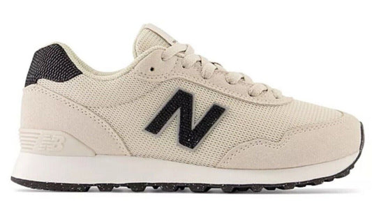 New Balance Grey Embroidery